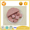 Hot sale good quality&Moderate price Pet food canned dog food